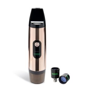 Booster Extract Vaporizer C-Core