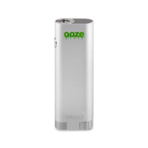 Ooze Vault 510 Thread Vape Battery