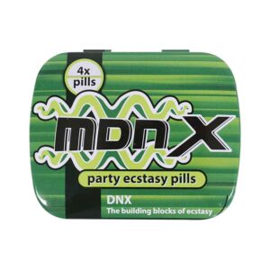 MDNX Party Ecstasy Pills