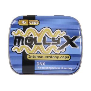 Molly X Intense Ecstasy