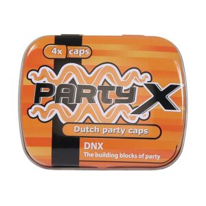 Party X Party Pills 