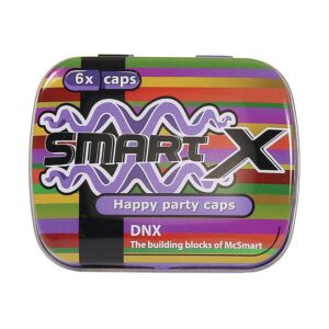 Smart X Happy Party Capsules 