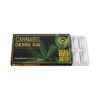CBD cannabis sativa gum