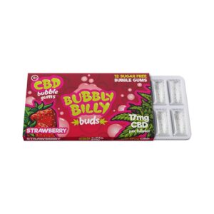 CBD Chewing Gum