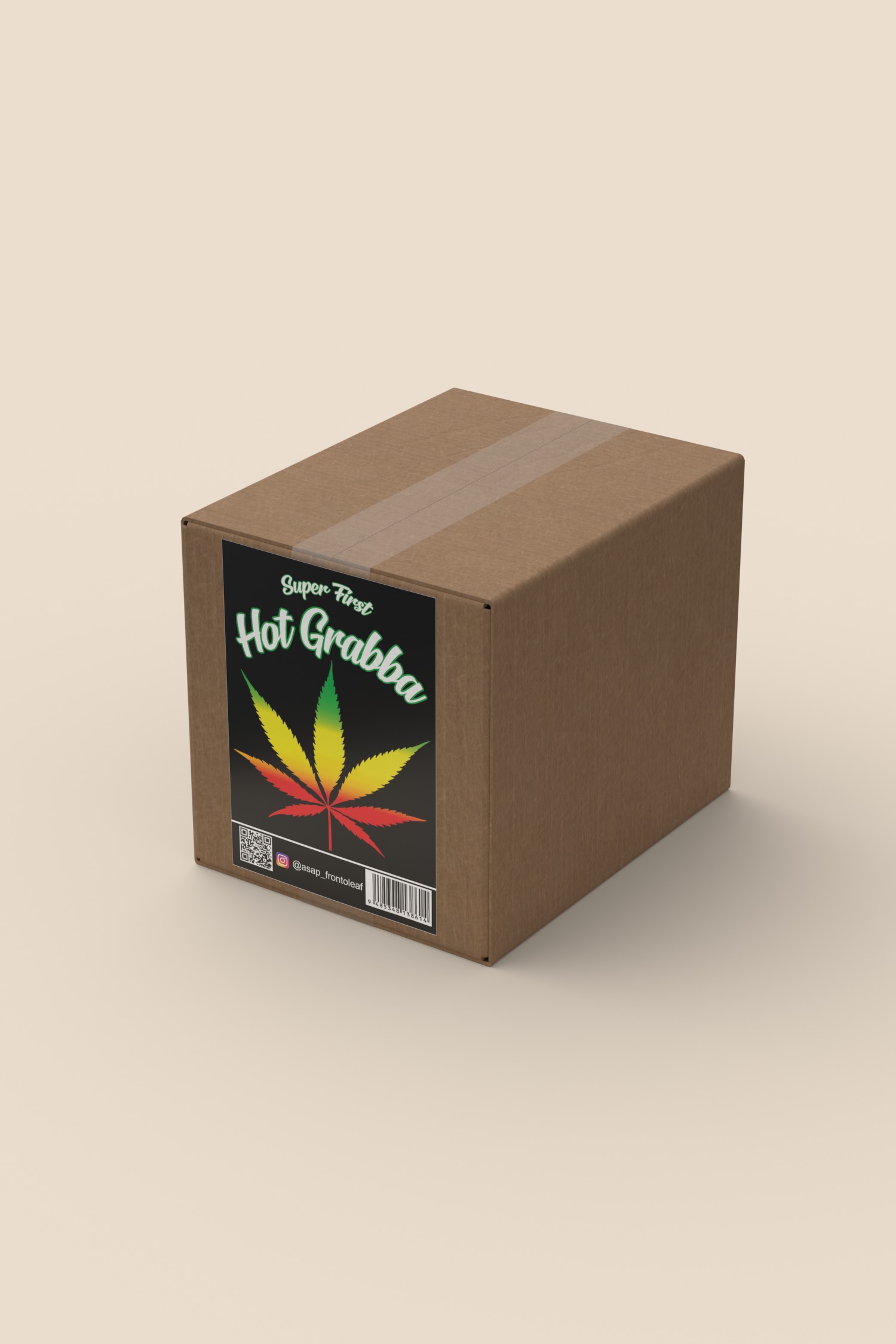 hot grabba hot grabba