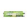 Multitrance cannabis dextrose roll