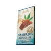 Bob Marley Cannabis Milk Chocolate