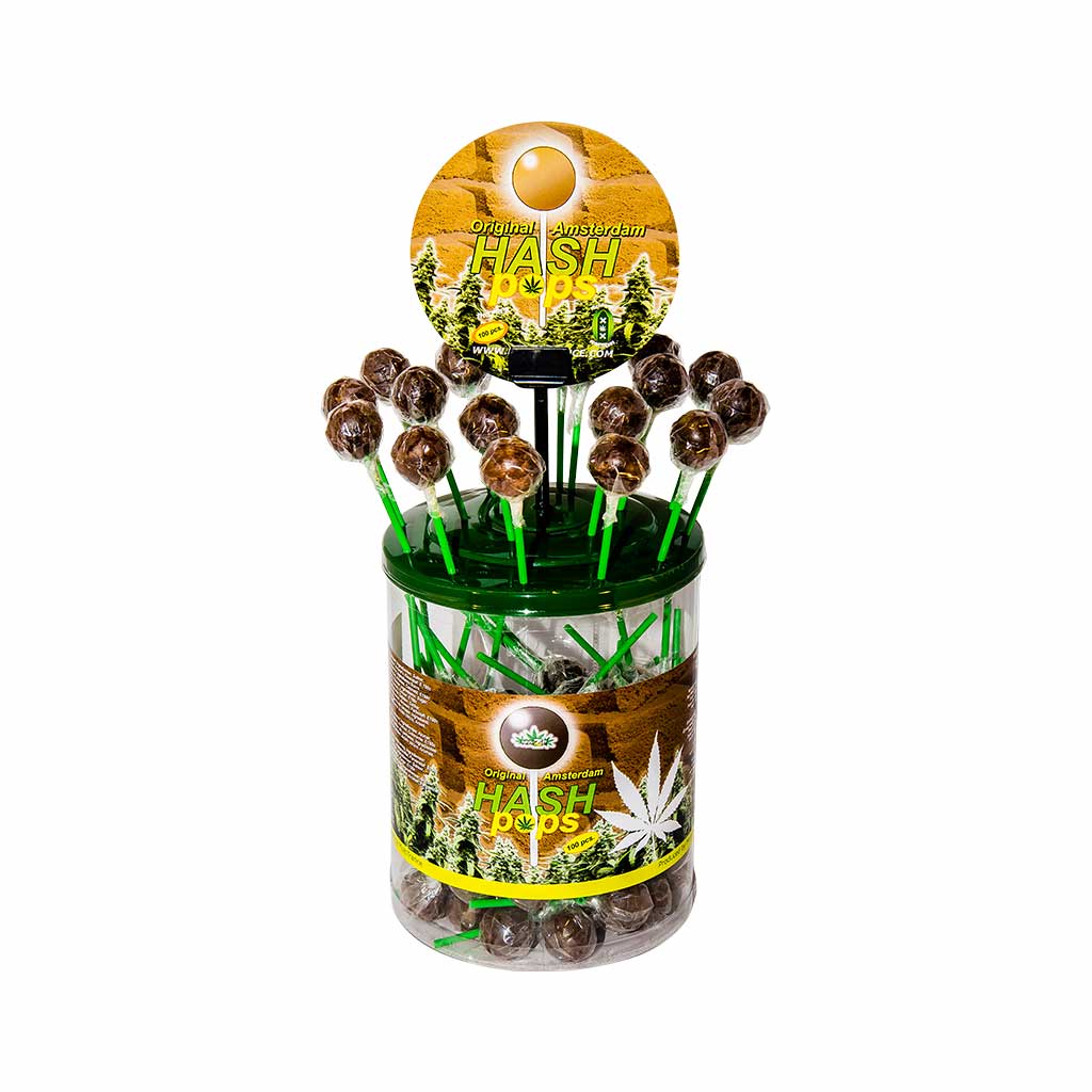 Cannabis Lollipops Hash Pops Cannabis Lollipops Hash Pops
