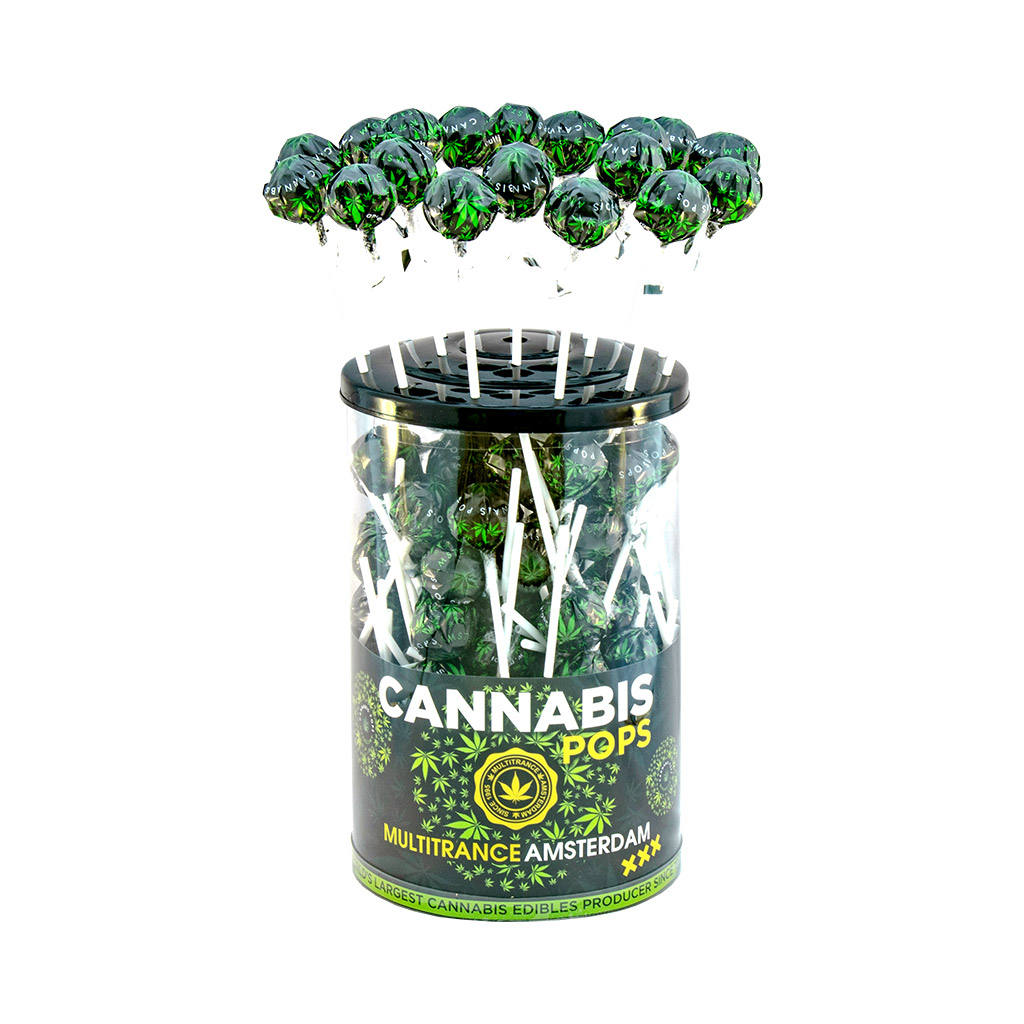 Multitrance Cannabis Handmade Pops Multitrance Cannabis Handmade Pops