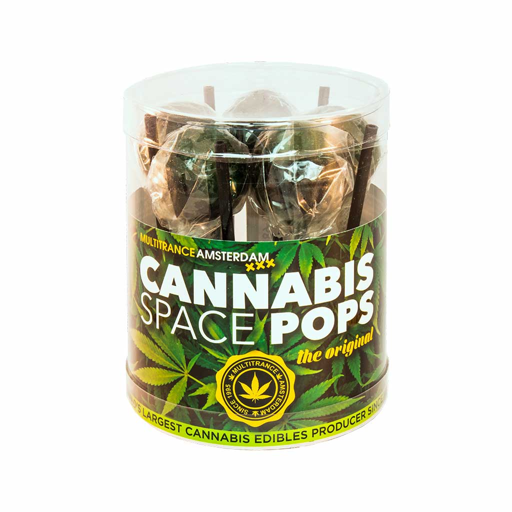 Multitrance Cannabis Space Pops Multitrance Cannabis Space Pops