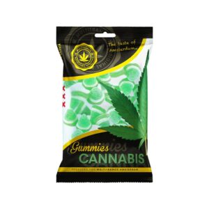Multitrance Cannabis Gummies