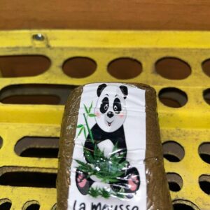 LA MOUSSE PANDA Hash