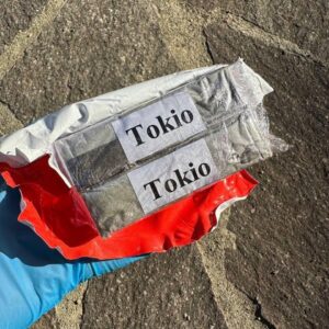 los angeles mousse hash