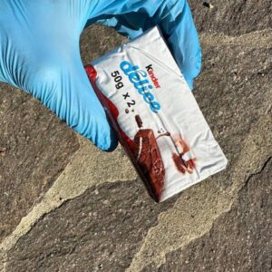 los angeles mousse hash